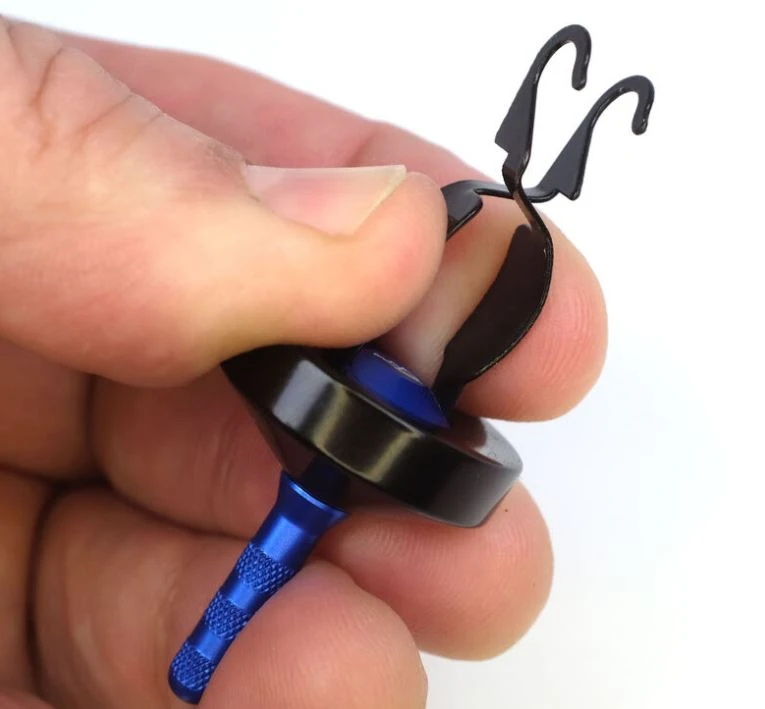 Hareline Smhaen Master Dubbing Twister 4 Hareline Smhaen Master Dubbing Twister