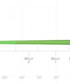 Scientific Anglers Mastery Trout Fly Line Fly Lines