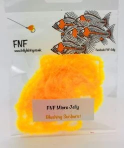 Nature's Spirit FNF Micro Jelly Fritz 6 Mm