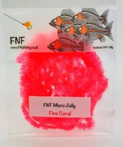 Nature's Spirit FNF Micro Jelly Fritz 6 Mm