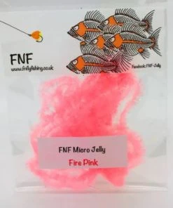 Nature's Spirit FNF Micro Jelly Fritz 6 Mm