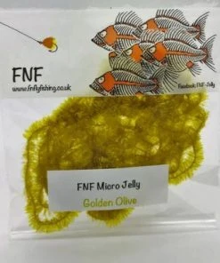 Nature's Spirit FNF Micro Jelly Fritz 6 Mm