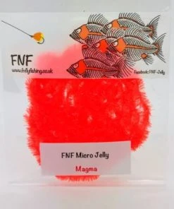 Nature's Spirit FNF Micro Jelly Fritz 6 Mm
