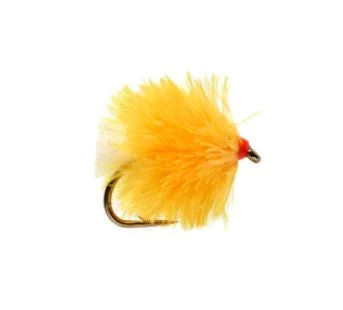 Fulling Mill UK Mini FAB Sunburst Shop Flies 3 Fulling Mill UK Mini FAB Sunburst Shop Flies