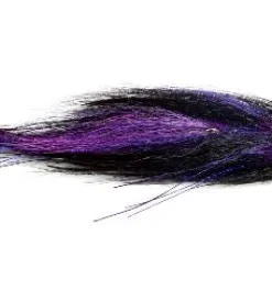 Fulling Mill Joe's Electric Grape Muskie Leech