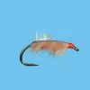 Solitude Shop Flies Sow Bug - Tan