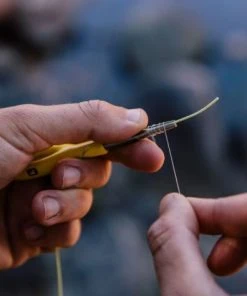 Loon Ergo Knot Tool - Black On Water Accessories 7 Loon Ergo Knot Tool - Black On Water Accessories