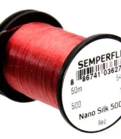 Thread SemperFli Nano Silk Ultra Fine 50D 12/0