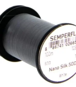 Thread SemperFli Nano Silk Ultra Fine 50D 12/0