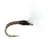 Umpqua No Mercy Midge - Camel Shop Flies