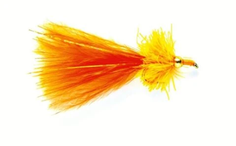 Fulling Mill UK Nomad Orange 3 Fulling Mill UK Nomad Orange