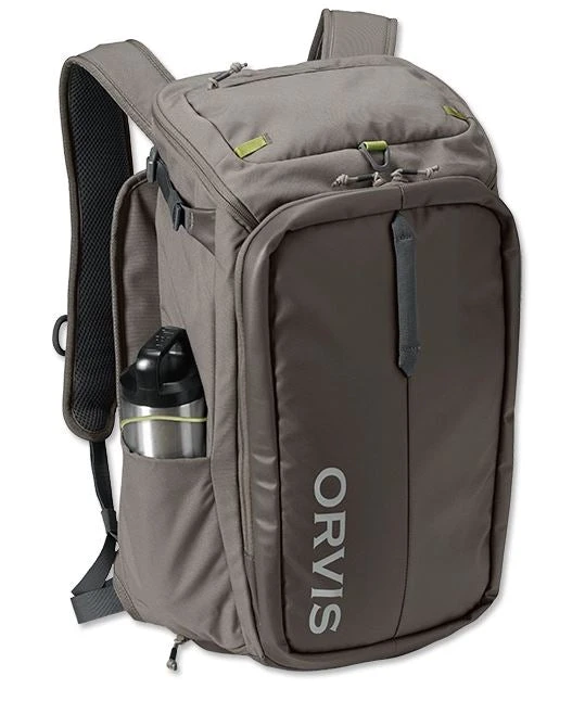 Orvis Bug Out Backpack 3 Orvis Bug Out Backpack