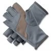 Orvis Fingerless Fleece Glove Clothing & Logo Gear