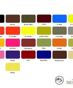 Nature's Spirit Premium Bugger Bou Feathers & Marabou 5 Nature's Spirit Premium Bugger Bou Feathers & Marabou