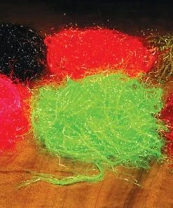 Hareline Polar Chenille