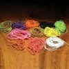 Hareline Pearl Core Braid Misc. Synthetics