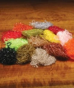 Hareline Micro Polar Chenille