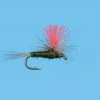 Solitude Shop Flies Hi-Vis BWO 1 Solitude Shop Flies Hi-Vis BWO