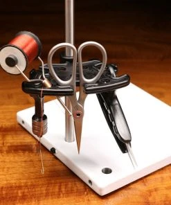 Hareline Peak Tool Post Caddy