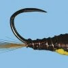 Solitude Tungsten Jig Split Case PMD Shop Flies