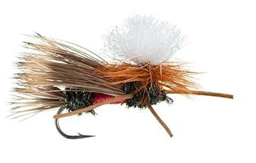 MFC Shop Flies Swisher's PMX - Royal 3 MFC Shop Flies Swisher's PMX - Royal