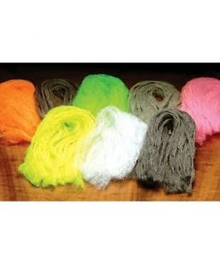 Hareline Para Post Wing Material Yarn