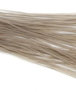 Hareline Synthetic Fibers & Flash Perfect Rubber Silicone Legs