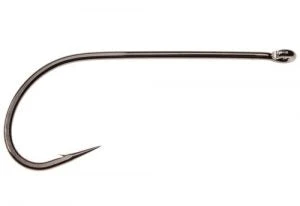 Hareline Ahrex 320 Predator Stinger Hook 3 Hareline Ahrex 320 Predator Stinger Hook