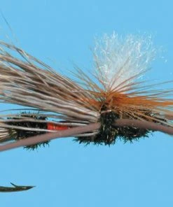 Solitude Shop Flies Para. X - Royal