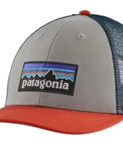 Patagonia P-6 LoPro Trucker Hat Hats