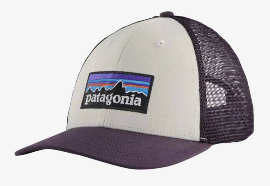 Patagonia P-6 LoPro Trucker Hat Hats