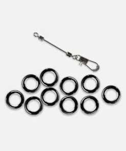 Tippet Leader & Accessories Loon Perfect Rig Tippet Rings