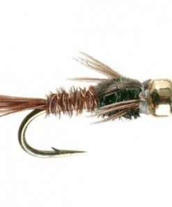Umpqua Shop Flies Pheasant Tail Tungsten