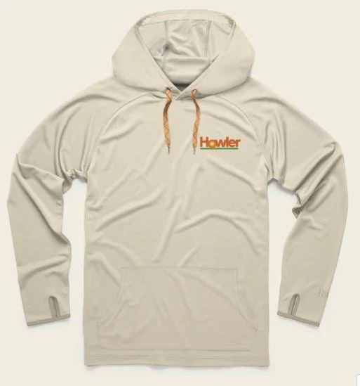 Howler Brothers Clothing & Logo Gear Howler Bros. Loggerhead Hoodie 9 Howler Brothers Clothing & Logo Gear Howler Bros. Loggerhead Hoodie
