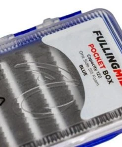 Fulling Mill Pocket Box