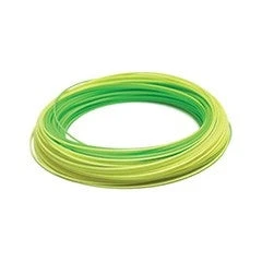 Rio Premier Grand - Green/Yellow - Slick Cast Fly Line Fly Lines