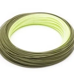 Rio Premier Perception - Slick Cast Fly Line Fly Lines