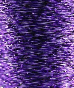 Hareline Veevus Iridescent Thread 34 Hareline Veevus Iridescent Thread