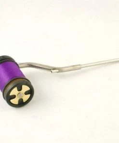 Hareline Rite Bobbin - Mag Tools & Vises