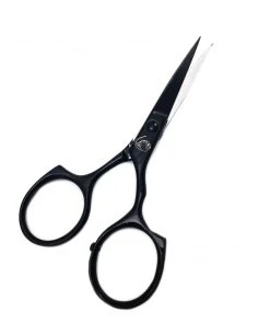 Rising Rattle Bass Fangs Scissors Tools & Vises