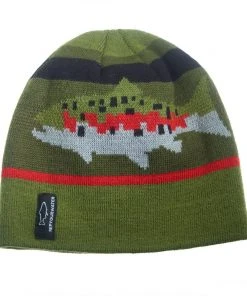 Rep Your Water RepYourWater Digi Bow Skull Cap