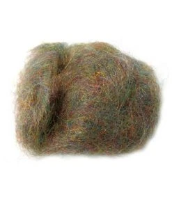 Hareline Dubbing Rainbow Scud Dub 5 Hareline Dubbing Rainbow Scud Dub