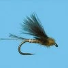 Solitude Shop Flies Harrop's CDC Biot Dun - BWO 2 Solitude Shop Flies Harrop's CDC Biot Dun - BWO