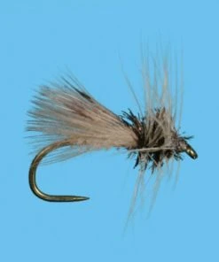 Solitude Harrop's Henry's Fork Caddis - Tan