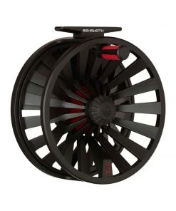 Reels Redington Behemoth Fly Reel - Black