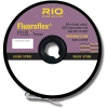 Rio Fluoroflex Plus Tippet - Guide Spool Tippet Leader & Accessories