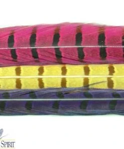 Nature's Spirit Ringneck Pheasant Center Tails