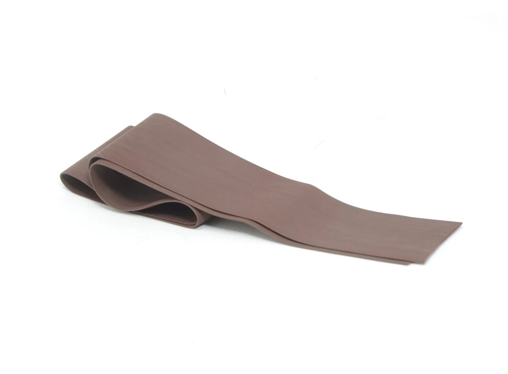 Hareline Synthetic Fibers & Flash Round Rubber Legs 4 Hareline Synthetic Fibers & Flash Round Rubber Legs