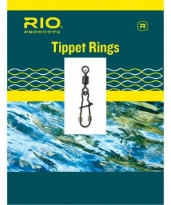RIO Tippet Rings