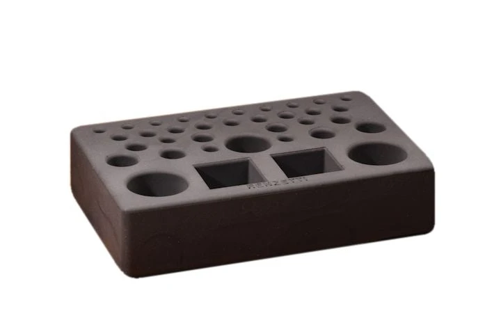 Renzetti - Foam Tool Caddy Fly Tying Accessories 3 Renzetti - Foam Tool Caddy Fly Tying Accessories